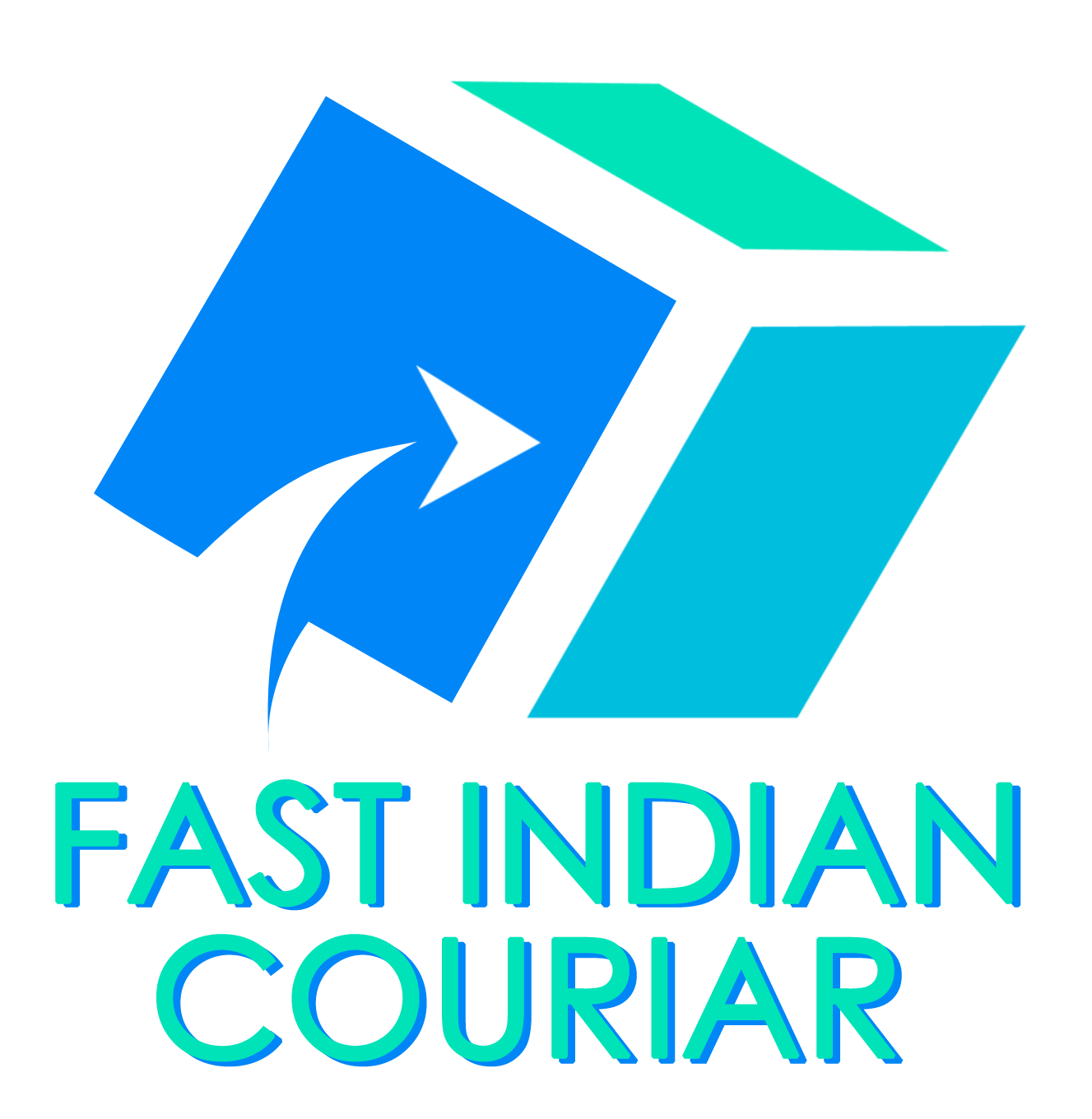 Fast Indian Couriar